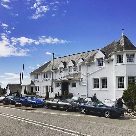 Bridge Of Orchy Hotel Dış mekan fotoğraf