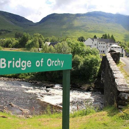 Bridge Of Orchy Hotel Dış mekan fotoğraf