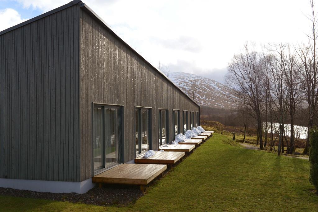 Bridge Of Orchy Hotel Dış mekan fotoğraf