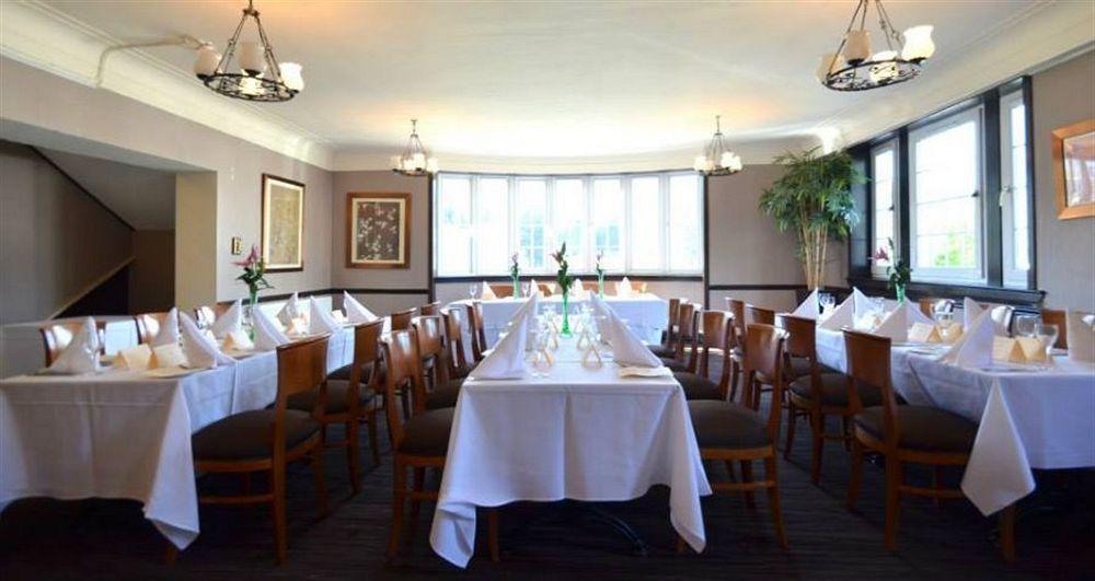 Bridge Of Orchy Hotel Dış mekan fotoğraf