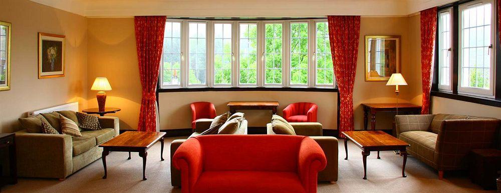 Bridge Of Orchy Hotel Dış mekan fotoğraf
