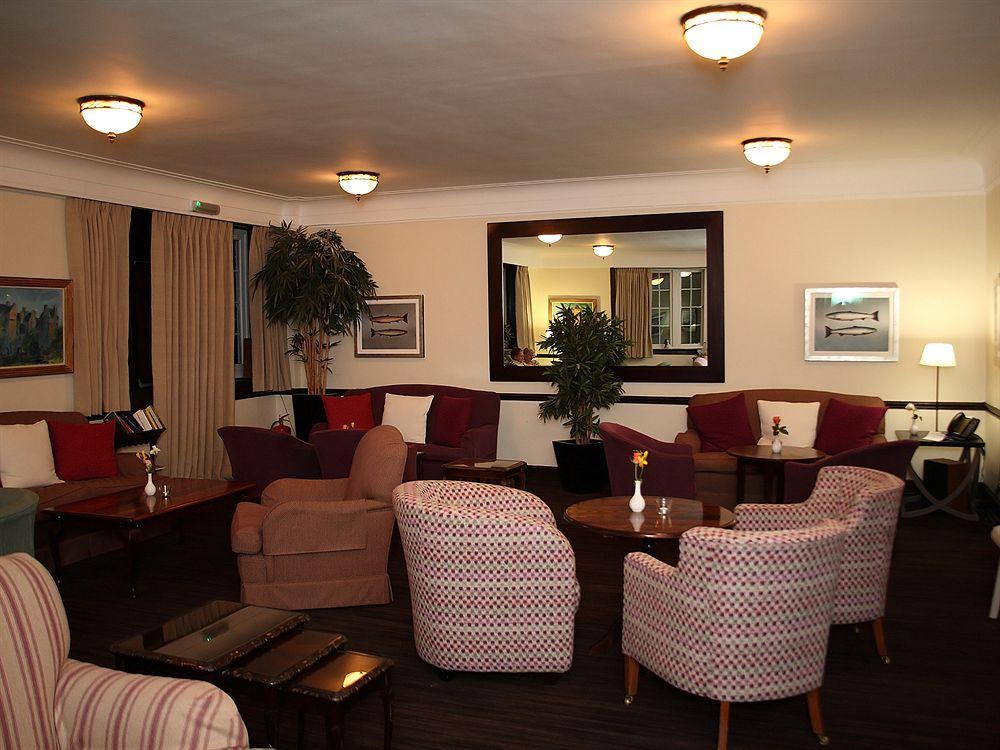 Bridge Of Orchy Hotel Dış mekan fotoğraf