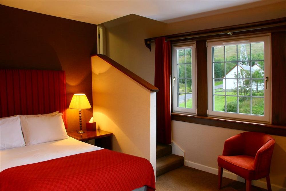 Bridge Of Orchy Hotel Dış mekan fotoğraf
