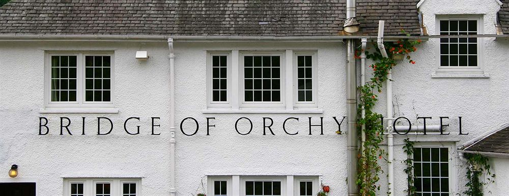 Bridge Of Orchy Hotel Dış mekan fotoğraf