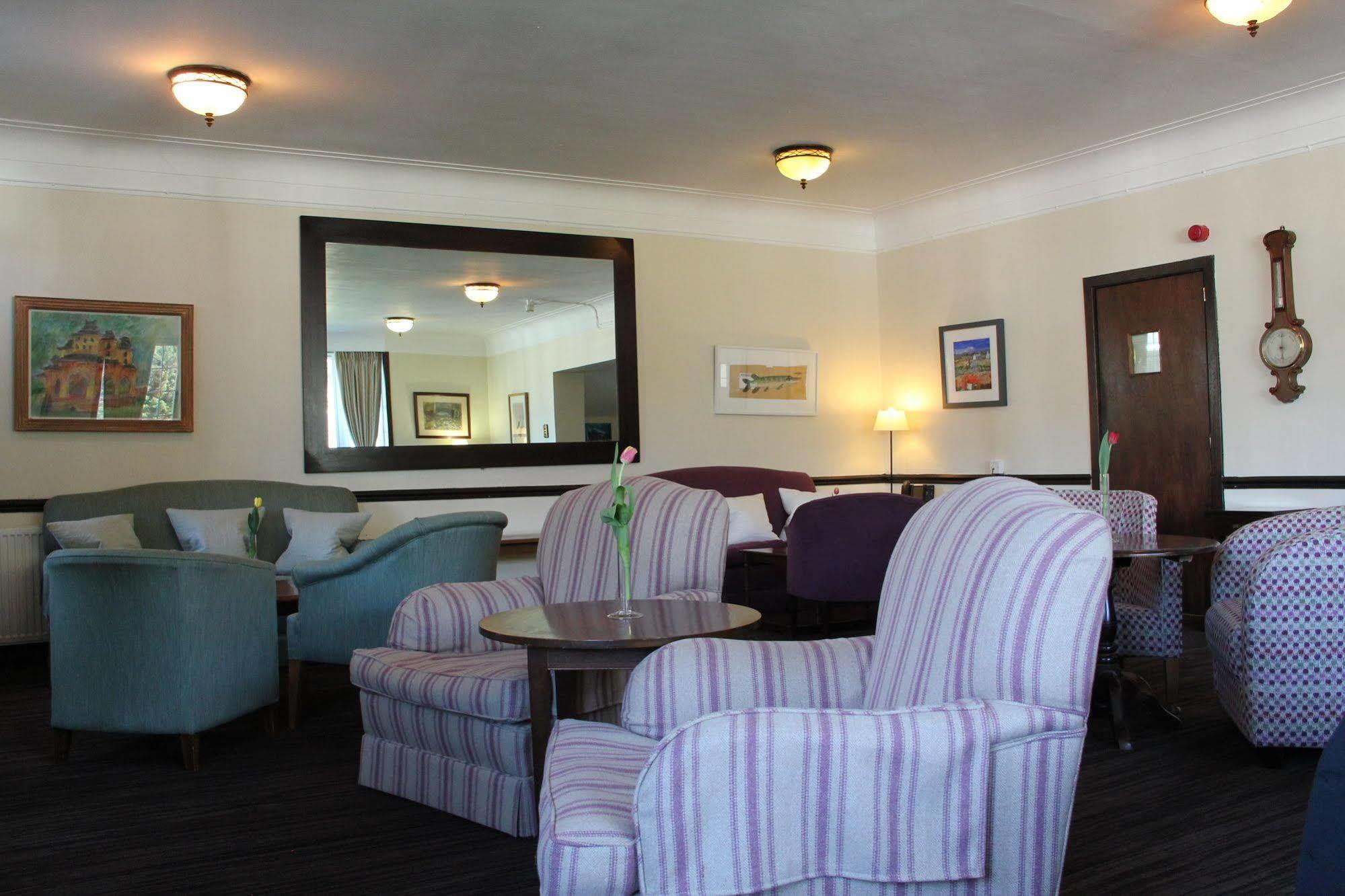 Bridge Of Orchy Hotel Dış mekan fotoğraf