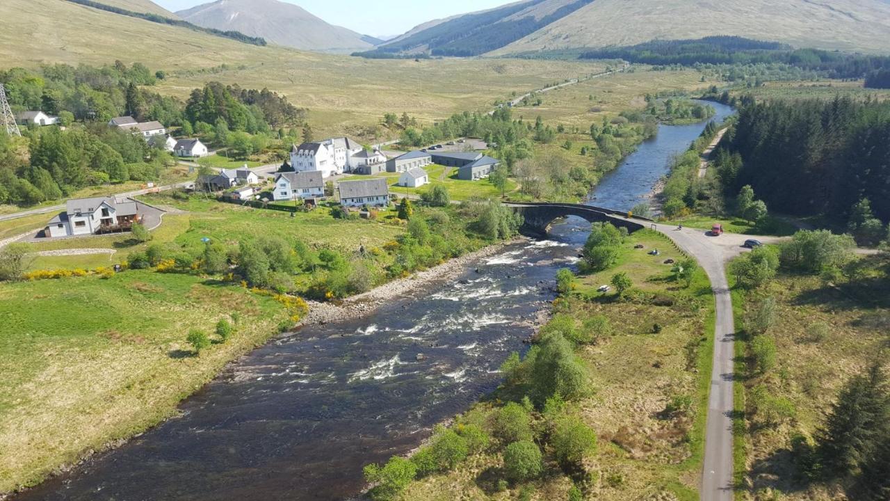 Bridge Of Orchy Hotel Dış mekan fotoğraf